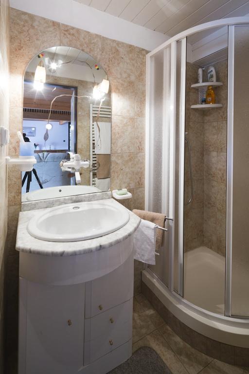 Apartmany U Kocek Tábor Rom bilde