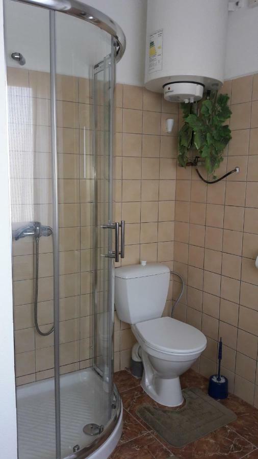 Apartmany U Kocek Tábor Eksteriør bilde